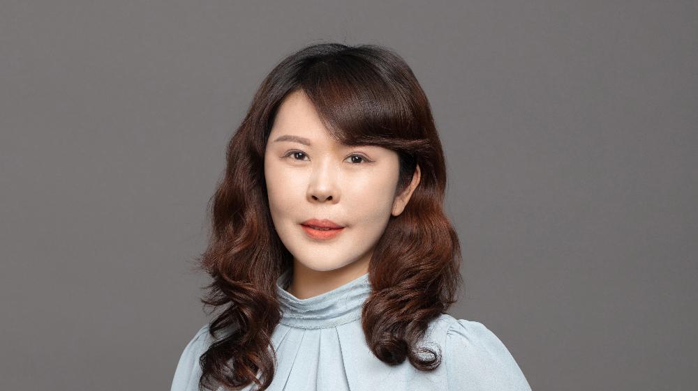 張 琰琰